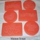 Girls Soap Set