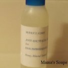 3oz Anti-Bacterial Soap