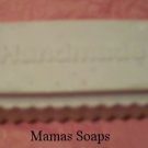 4 oz Handmade Glycerin Soap