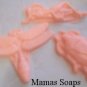 Boys Cute Soap Set