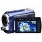 JVC GZ-MG330B 30GB Hybrid HDD/Micro SD Camcorder (Blue)