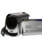 JVC GZ-MG330H 30GB Hybrid HDD/Micro SD Camcorder (Silver)