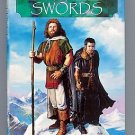 The Three of Swords Fritz Leiber Fafhrd Gray Mouser Swords & Sorcery Omnibus