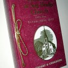 St James at Sag Bridge Church History & Cookbook Lemont Illinois
