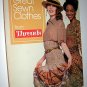 Great Sewn Clothes from Threads Magazine Couture Sewing