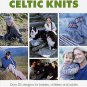 Celtic Knits Debbie Bliss Hardcover Knitting Over 25 Designs