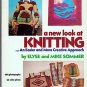 A New Look at Knitting Easier More Creative Approach Sommer PB