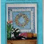 Summer Bouquet Wreath Quilt Pattern - The Quilt Company