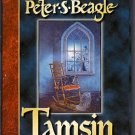 tamsin peter beagle