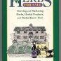 Herbs for Sale Growing and Marketing Herbs, Herbal Products and Herbal Know-How Book Home Business