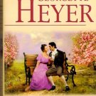 Sprig Muslin Georgette Heyer FOR DAVA ONLY