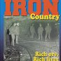 Minnesota's Iron Country Rich Ore Rich Lives Marvin Lamppa History of Minnesota Iron Mining
