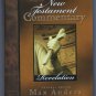 Holman New Testament Commentary Revelation Kendell H Easley Bible Study