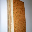 The Williamsburg Art of Cookery Cookbook Helen Bullock Early American Colonial Recipes