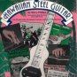 Mel Bay Presents The Art of Hawaiian Steel Guitar Stacy Phillips Tablature Song Book