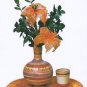 From Silk to Flowers Dottie Rutecki How to Make Hand Rolled Silk Flower Bouquets Arrangements