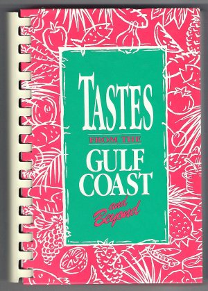 Tastes from the Gulf Coast and Beyond First Baptist Church Naples Florida