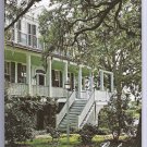 Carolina Low Country Cookery Atlantic Blue Crab Recipe Booklet