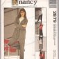 McCall's 2879 Sewing With Nancy Women's Easy Knit Wardrobe Pattern Size S M L XL Uncut
