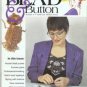 Bead & Button Magazine Issue #4 August 1994 Amulet Purses Professional Knotting Beaded Hats
