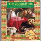 The Cookie Book Kid-Tested Recipes Cookbook Wisconsin Electric Power Company 1991 Holiday Favorites