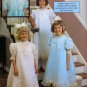 Sew Beautiful Magazine Fall 1991 Working with Lace Motifs Katrina Paper Doll Collar Variations