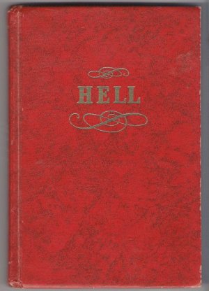 Hell Oliver Greene Sermon Bible Study Baptist Radio Preacher