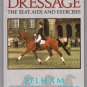 Dressage The Seat Aids Exercises Anthony Crossley Classical Riding Rein Back Flying Changes Piaffe