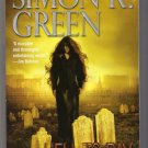 Hell to Pay PB Simon R Green Nightside Urban Fantasy Noir