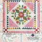 Romancing Baltimore Quilting Book Brenda Henning Stained Glass Applique Bear Paw Productions