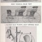 Memories of the Buggy Days History of Wagon Carriage Harness Manufacturers US Canada