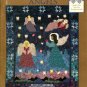 Thursday's Angels Quilting Book 15 Pieced Projects Wallhangings Quilts
