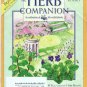 The Herb Companion May 2007 Boxwood Fight Weeds with Herbs Herbal History