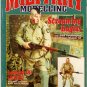 Military Modelling Magazine Aug 1996 Screaming Eagles Leopard 2A5 Tank 2nd Dragoon Guards