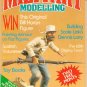 Military Modelling Magazine Dec 1990 Painting Armor Scottish Volunteers Gold Sergeant's Uniform