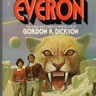 Masters of Everon Gordon R Dickson Ace Science Fiction PB