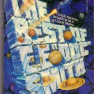 The Best of E E "Doc" Smith Science Fiction PB