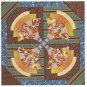 East Quilts West Kumiko Sudo Japanese American Quilting 53 Designs to Inspire and Delight Softcover
