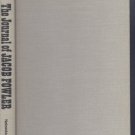 The Journal of Jacob Fowler Early Exploration of the American Southwest Colorado New Mexico History