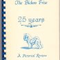 The Bichon Frise 25 Years A Pictorial Review 1985 Breed Book