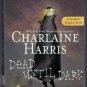 Dead Until Dark Charlaine Harris PB Sookie Stackhouse Southern Vampire