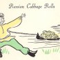 Recipes from the East 1950s Vintage Cookbook Chinese Japanese Hawaiian Phillipino Indian Russian