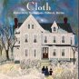 Houses of Cloth Quilting Book Instructions Techniques Patterns Stories Wendy Etzel Softcover