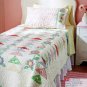 American Patchwork & Quilting April 2010 Eleanor Burns 101 Reader's Tips 8 Quilt Projects