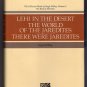 Hugh Nibley Collected Works Lehi in the Desert The World of the Jaredites There Were Jaredites