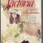 Victoria Magazine August 1990 Lace Tasha Tudor's Peaceable Kingdom Cynthia Gibson Honey