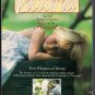 Victoria Magazine March 1990 First Day of Spring Promise of a Garden Hat Making Party