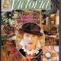 Victoria Magazine October 1994 Age of Innocence Kenneth Jay Lane's New York Home