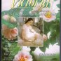 Victoria Magazine April 1994 Hooked Rugs Victorian Palm Conservatory Tribute to Rachel Carson