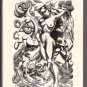 Fantasy & Science Fiction Catalogue 95 Summer Fall 1993 LW Currey